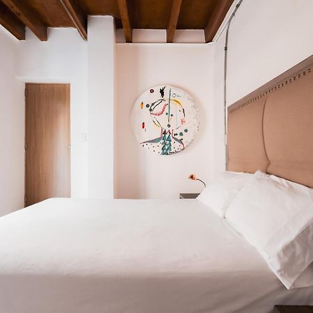 Hostal Juarez Mexico-stad Buitenkant foto