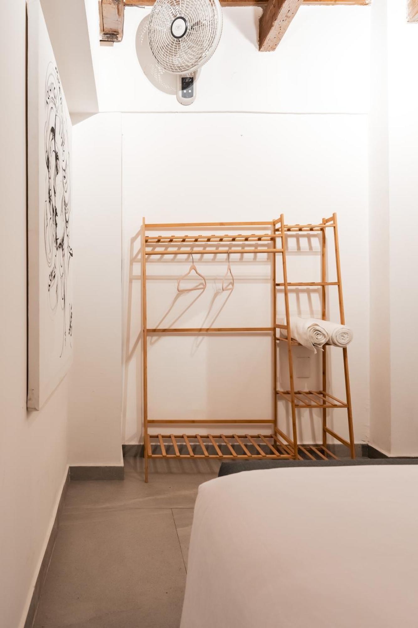 Hostal Juarez Mexico-stad Buitenkant foto