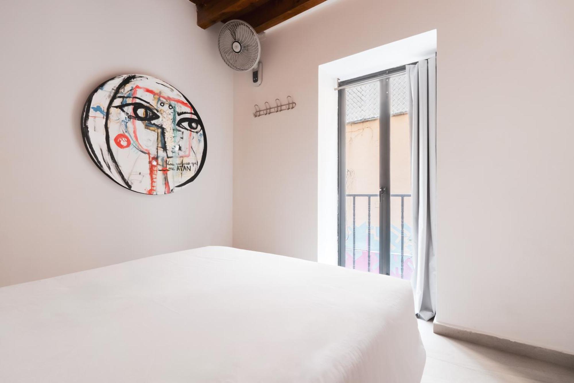 Hostal Juarez Mexico-stad Buitenkant foto