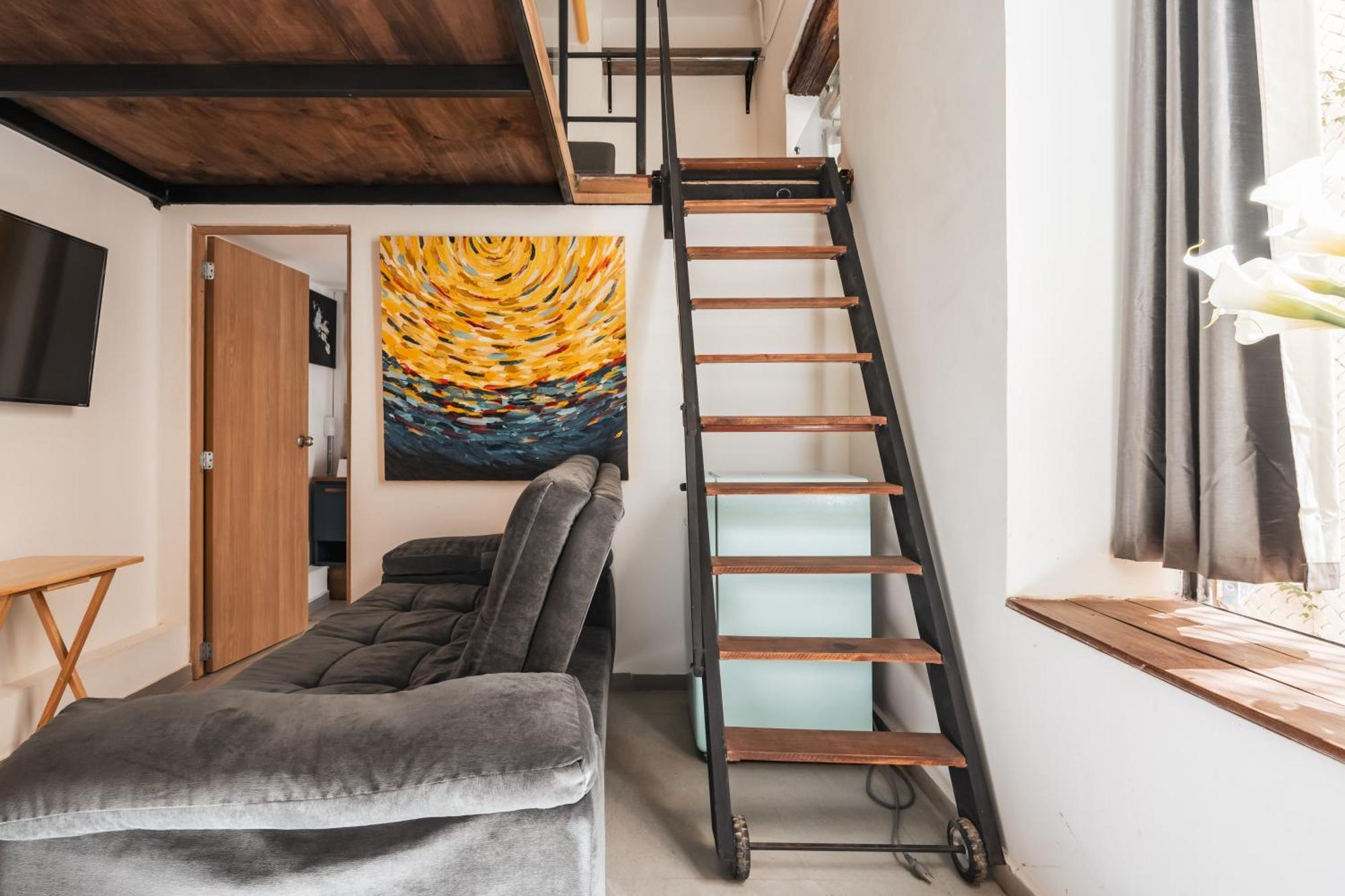 Hostal Juarez Mexico-stad Buitenkant foto