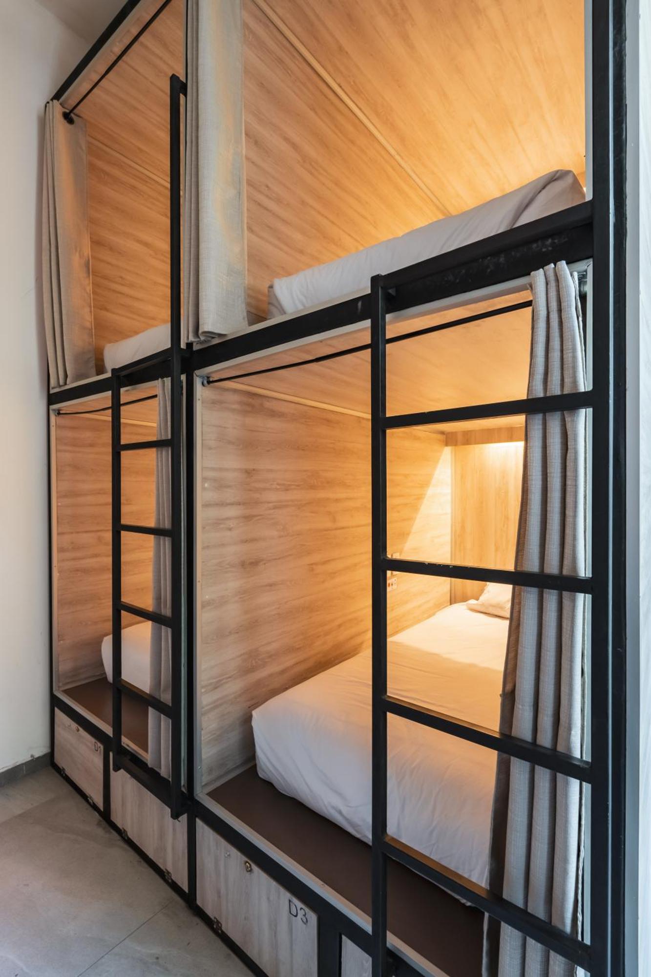 Hostal Juarez Mexico-stad Buitenkant foto