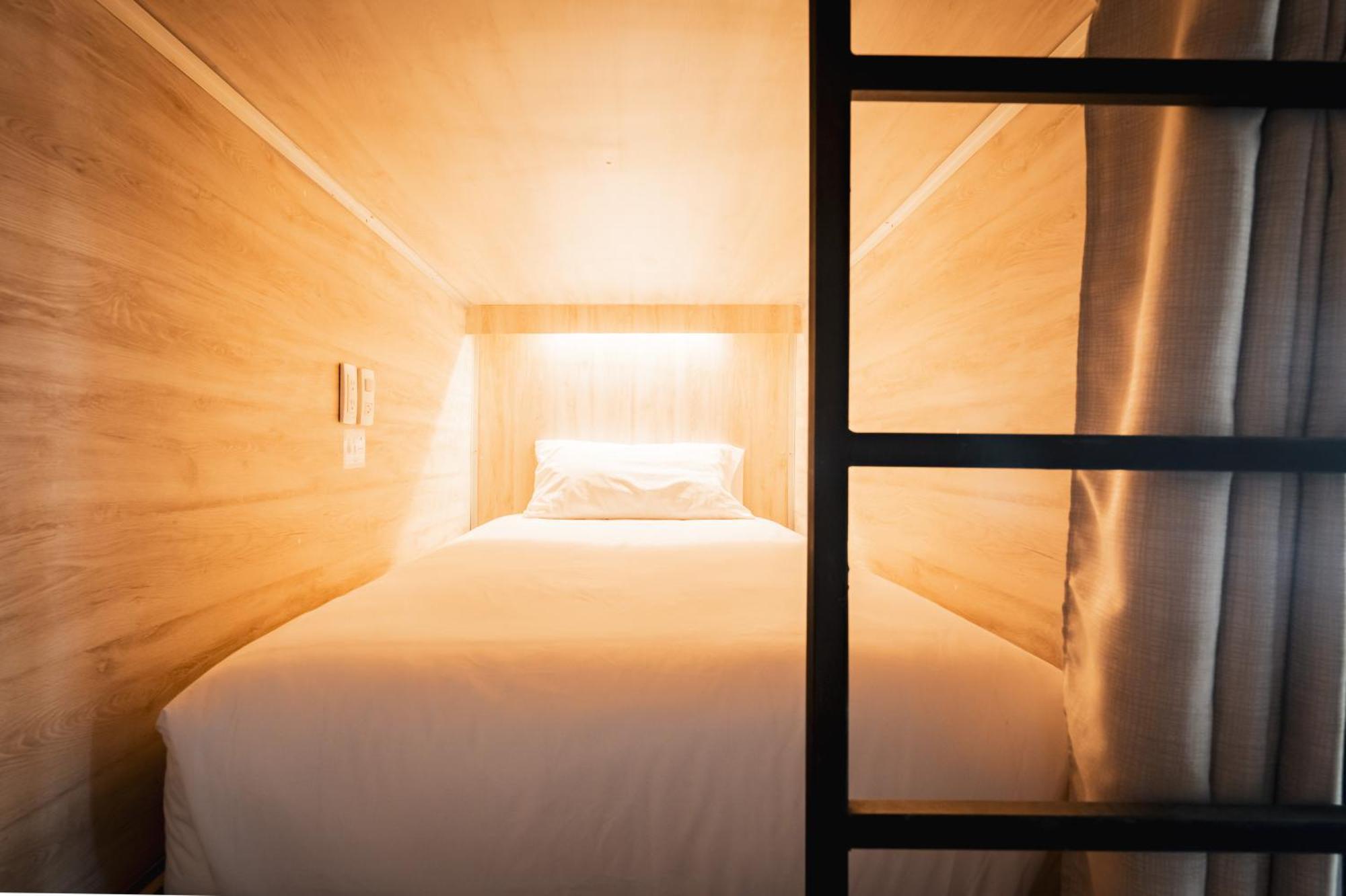 Hostal Juarez Mexico-stad Buitenkant foto