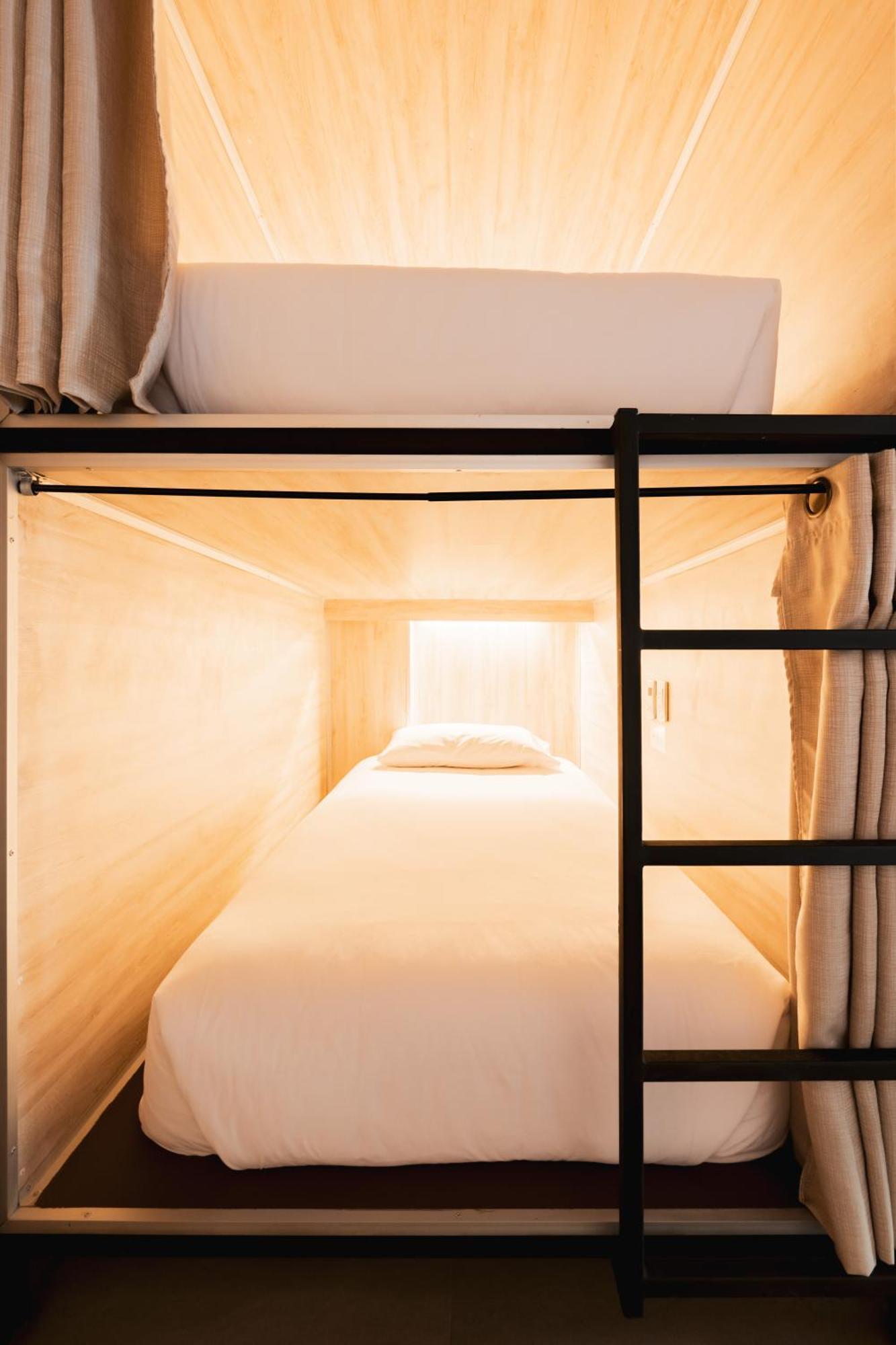 Hostal Juarez Mexico-stad Buitenkant foto